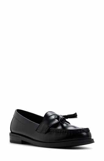 Beatrix Tassel Loafer