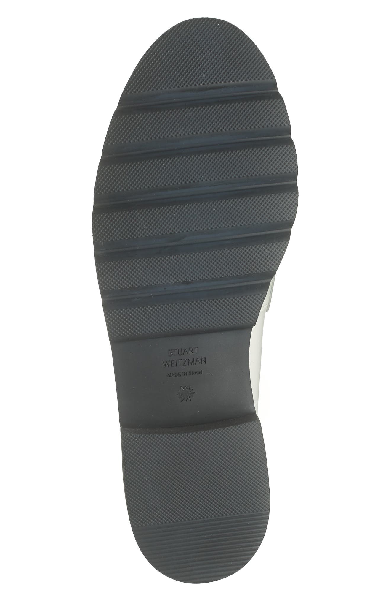 Stuart Weitzman Manila Signature Loafer, Alternate, color, 