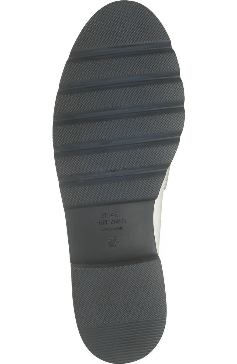 Stuart Weitzman Manila Signature Loafer, Alternate, color,