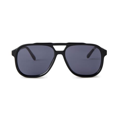 Raffy Acetate Sunglasses