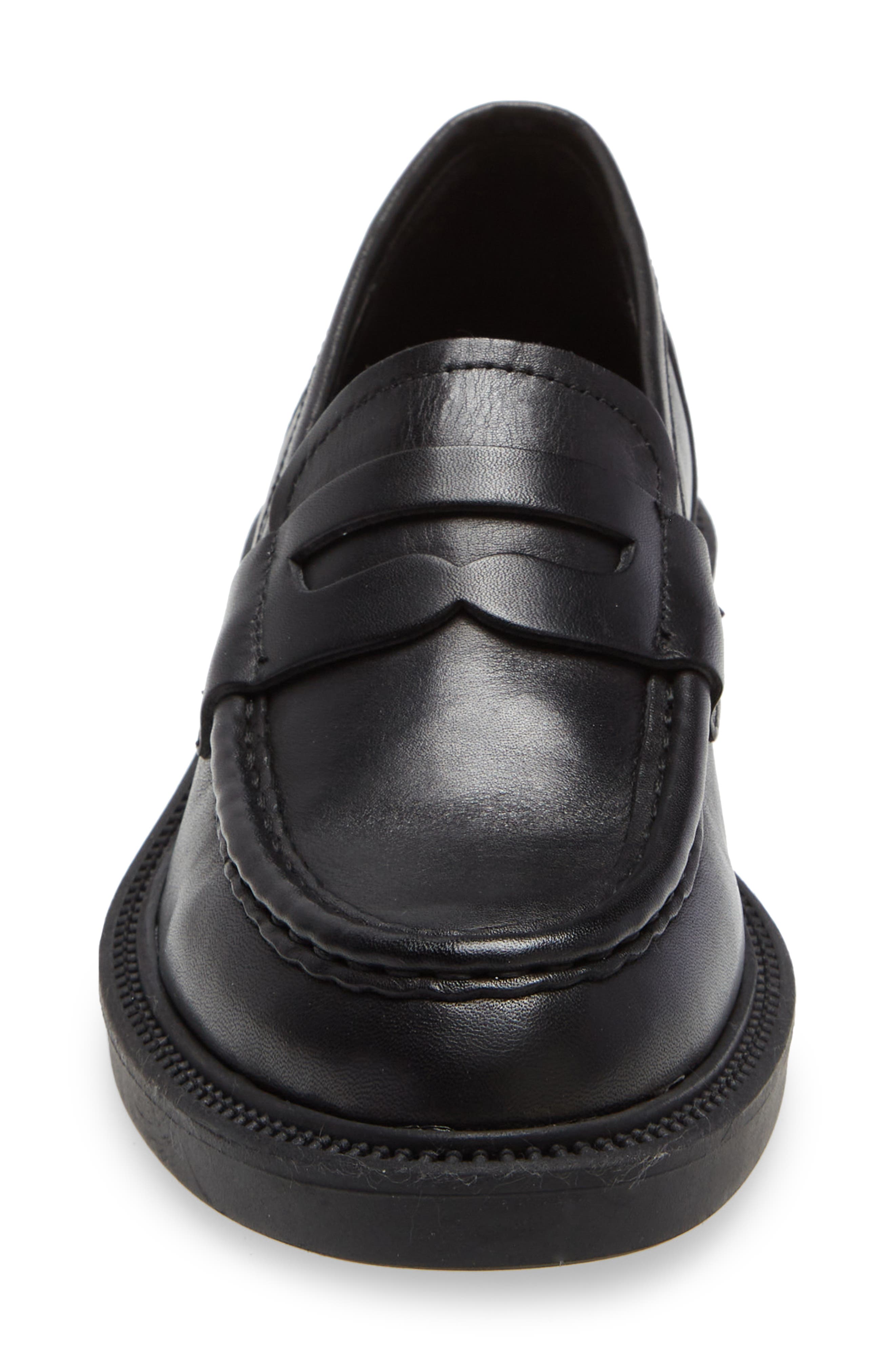 Steve Madden Kallen Loafer, Alternate, color, 