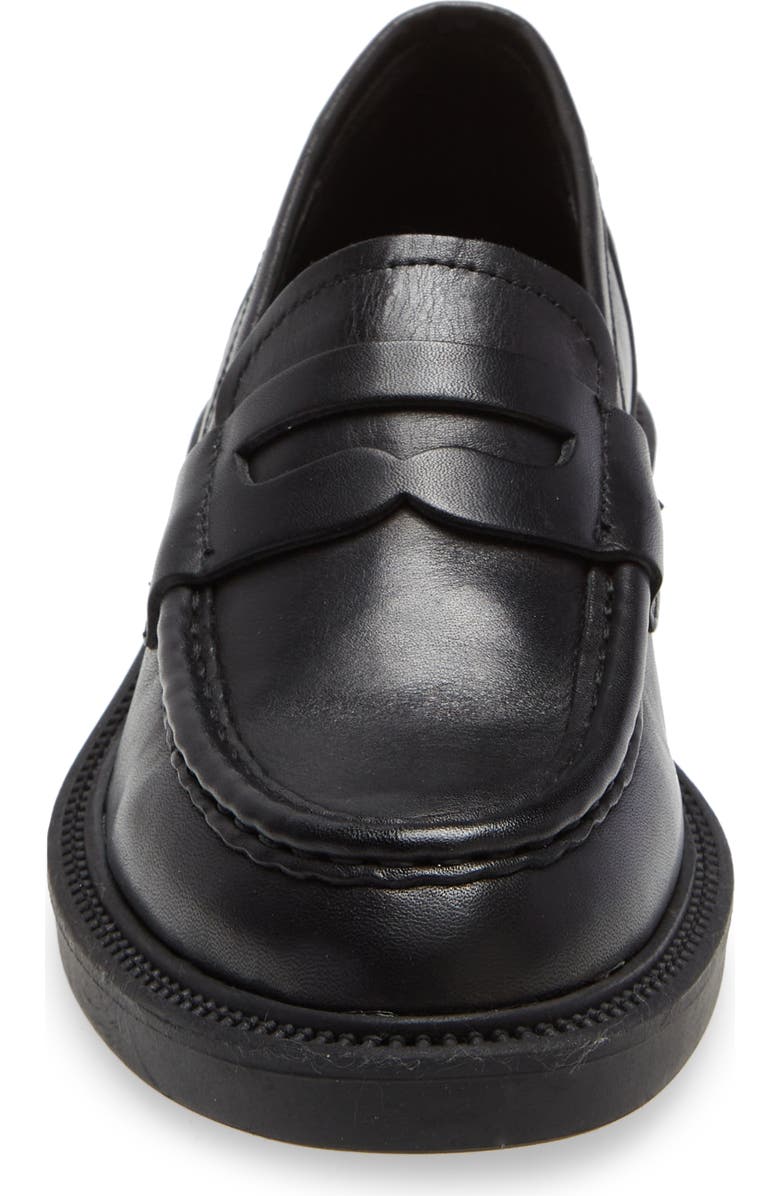Steve Madden Kallen Loafer, Alternate, color,