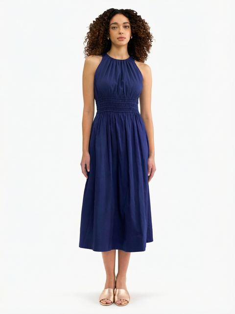 Emelia Dress