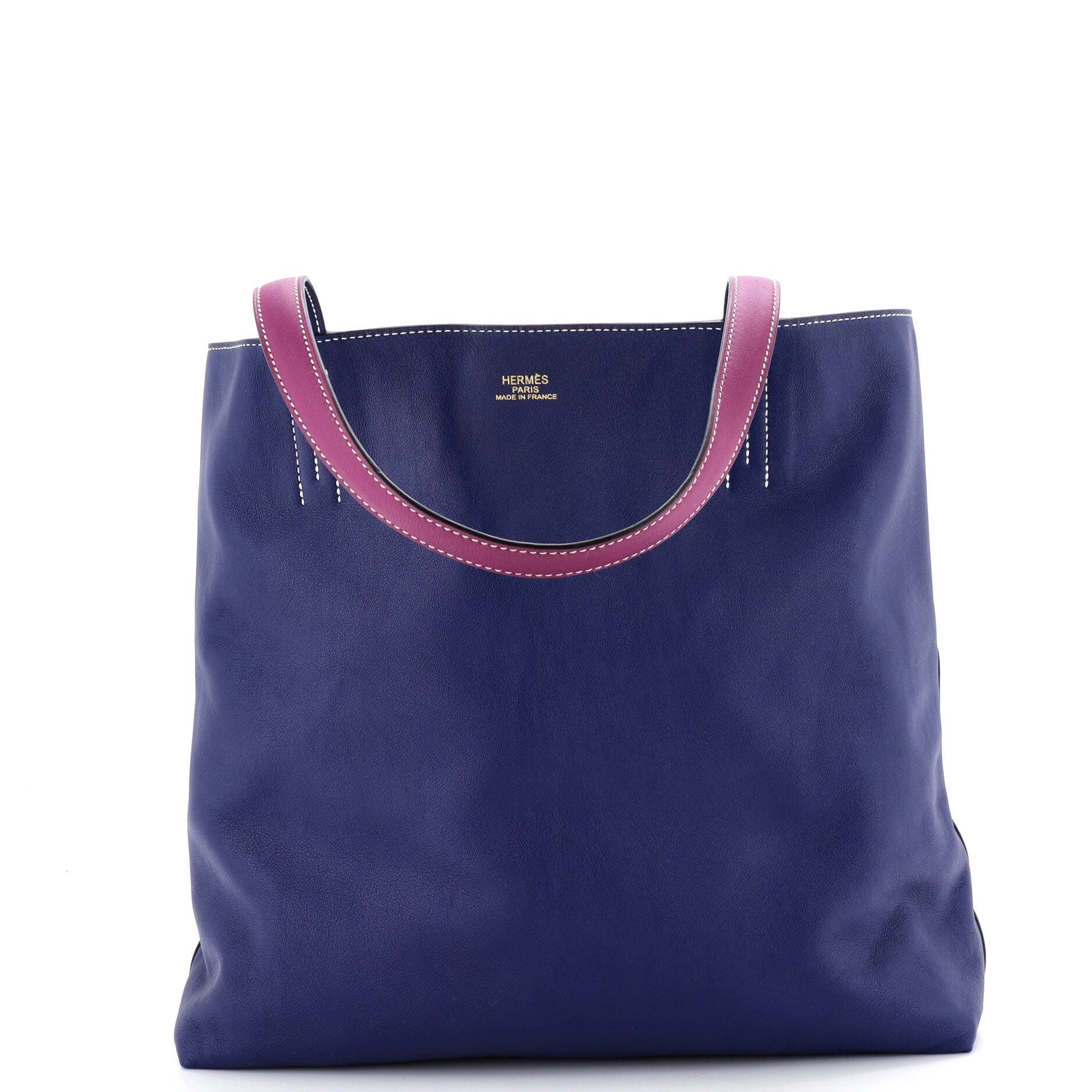 Double Sens Tote Swift 36, Main, color, Blue