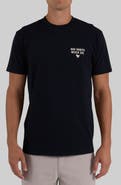 Bad Birdie Bad Habits Graphic Tee