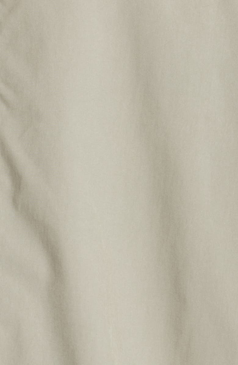 Brunello Cucinelli Stand Collar Vest, Alternate, color, 