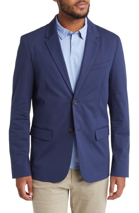 Men s Blazer Clothing Nordstrom