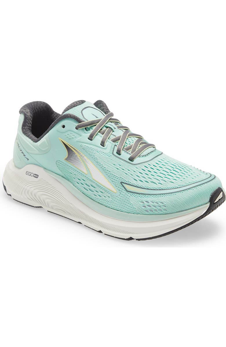 Altra Paradigm 6 Running Shoe, Main, color,