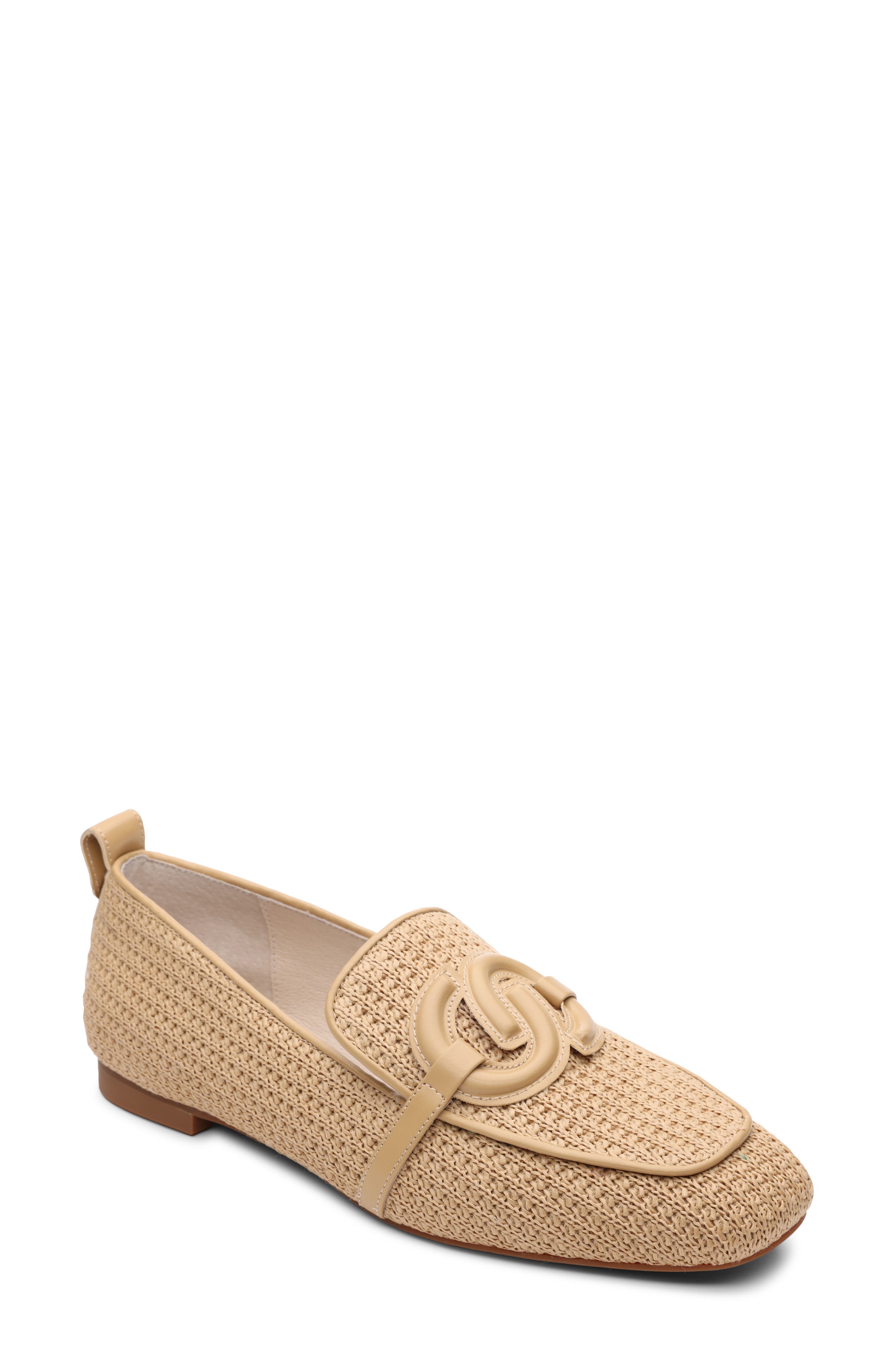 Sanctuary Believe 2.0 Loafer, Main, color, 