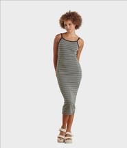 Known Supply Vermont Dress