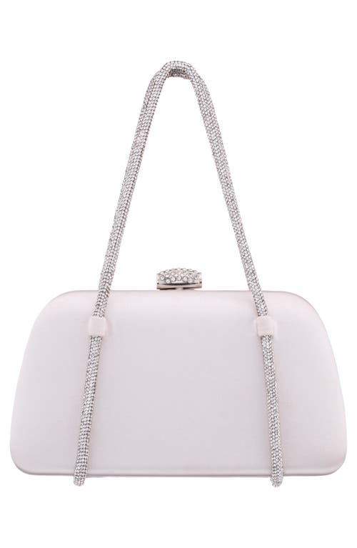 Shop Nina Camara Frame Clutch