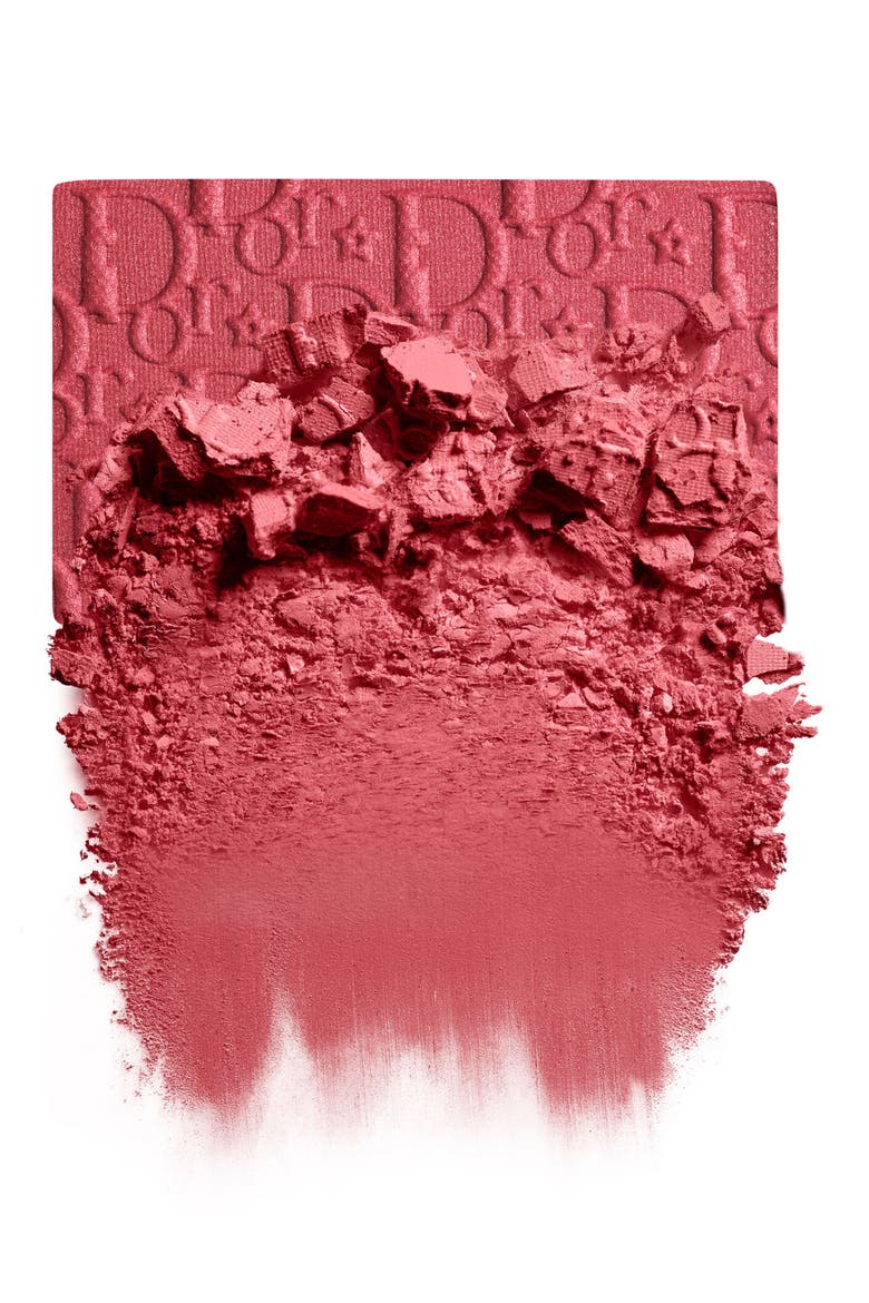 Backstage Rosy Glow Blush (Limited Edition), Alternate, color, 830 FIERY RED