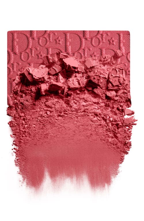 Dior Backstage Rosy Glow Blush