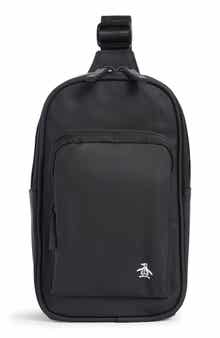 Original Penguin Sling Crossbody Bag