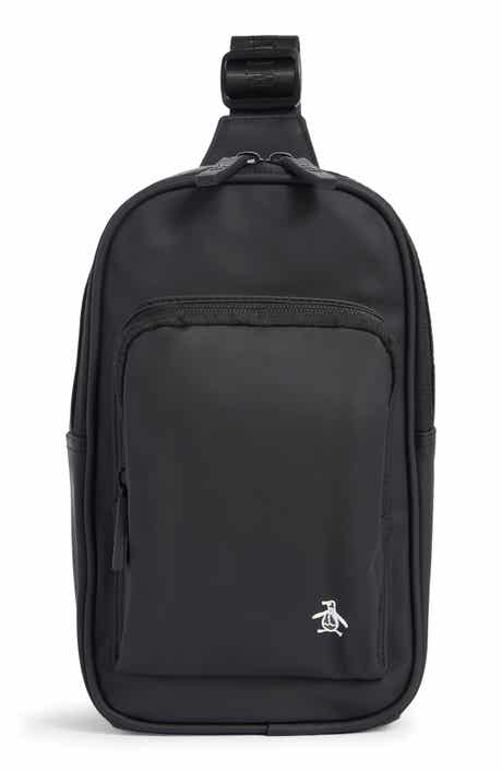 Original Penguin Sling Crossbody Bag