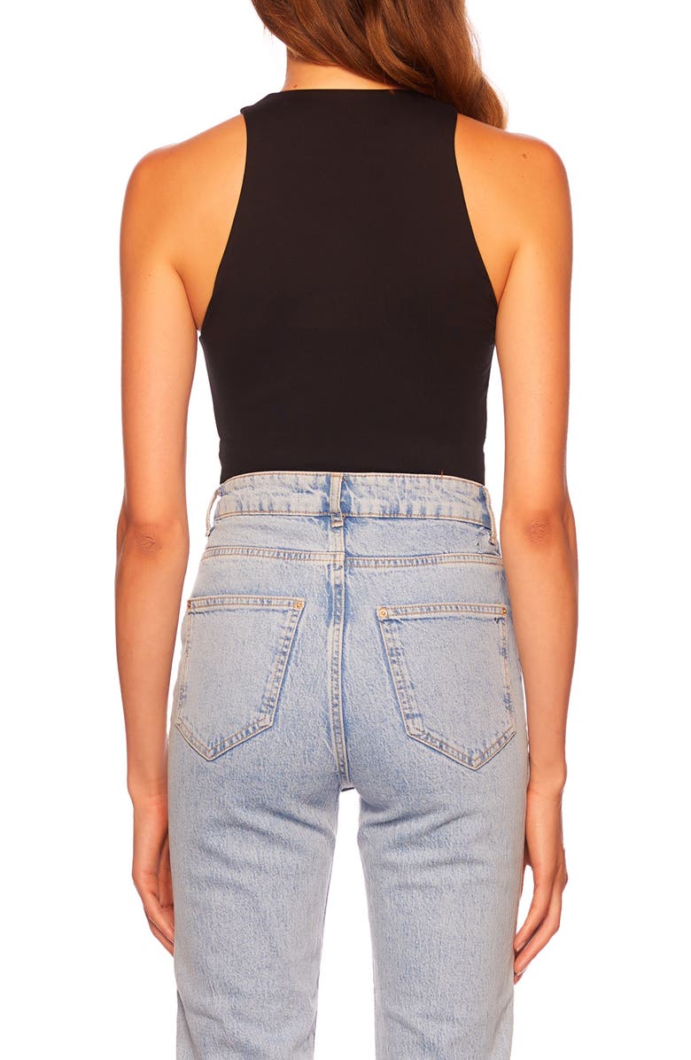 Susana Monaco Tank, Alternate, color, 