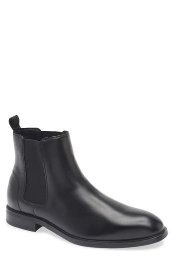 Abound Wilder Chelsea Boot In Black