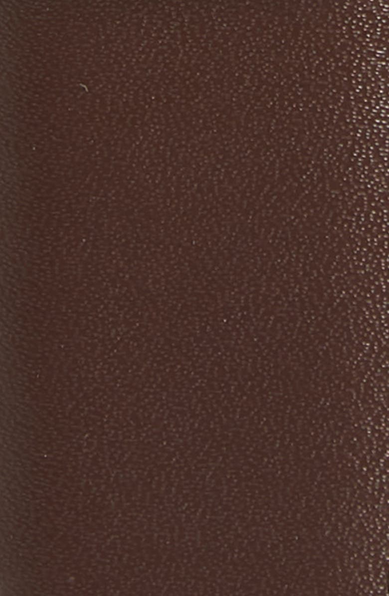 Nordstrom Men's Shop Newman Reversible Leather Belt, Alternate, color, 