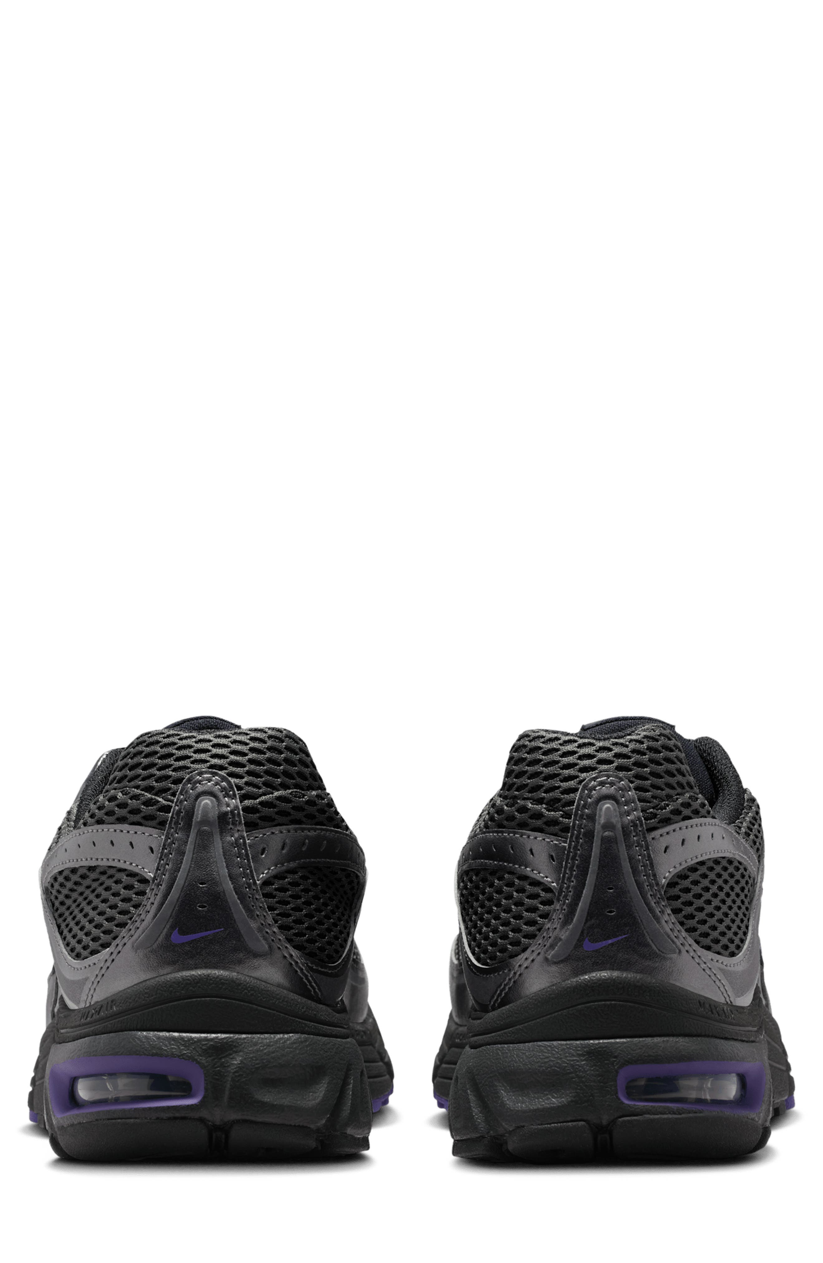 Nike Air Max Moto 2K Sneaker, Alternate, color, Anthra/Wild Grape