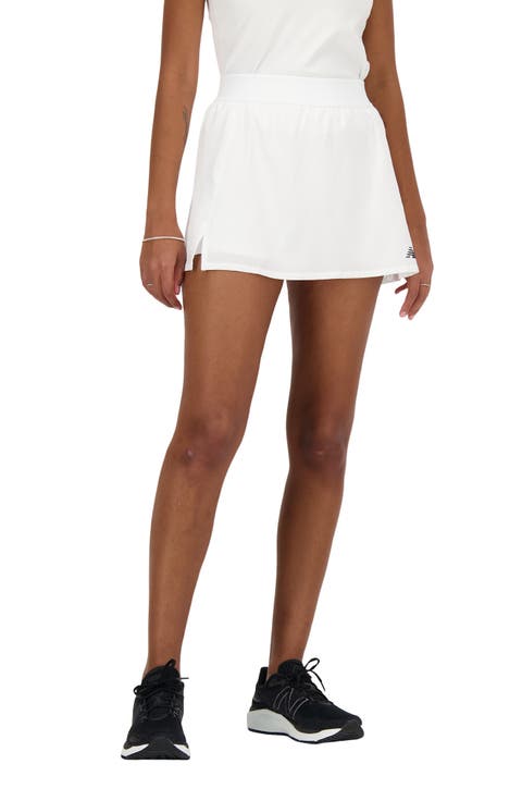 Tournament Performance Skort