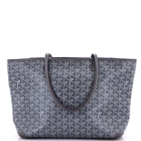 Artois Tote Coated Canvas PM