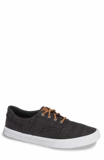 Men's striper ii cvo suede sneaker cheap