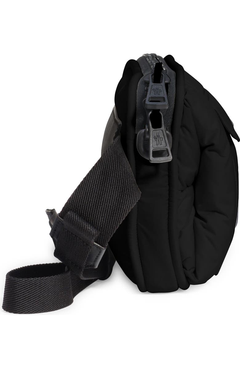 Moncler New Legere Nylon Crossbody Bag, Alternate, color,