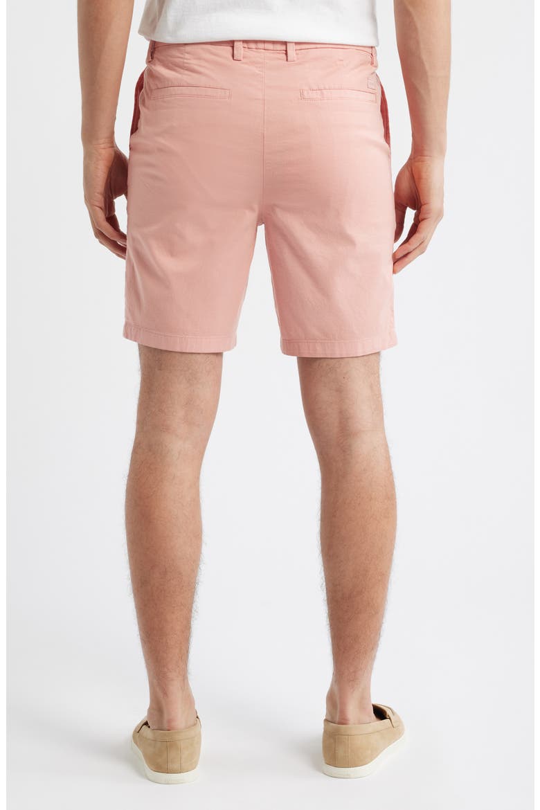 Kane Shorts, Alternate, color, LIGHT PASTEL/ PINK