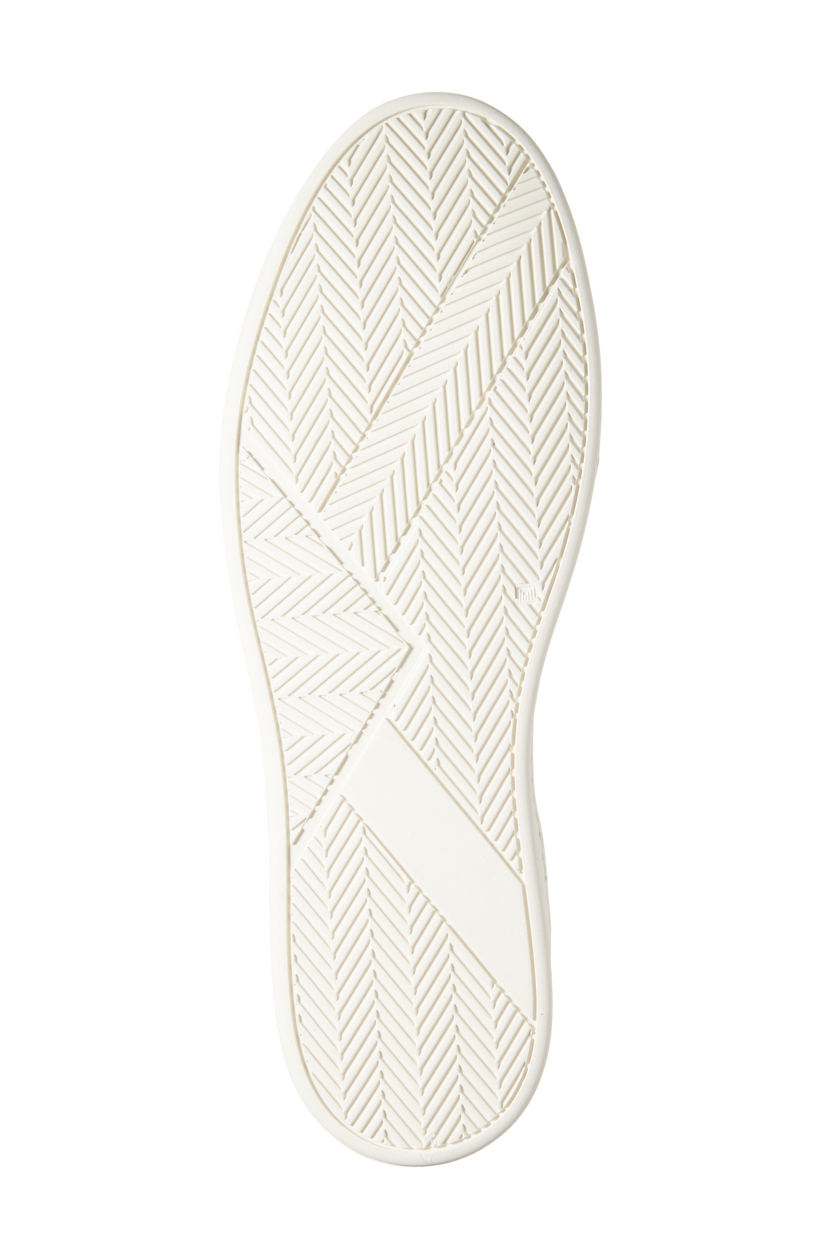 Slip-On Sneaker, Alternate, color, MOKA