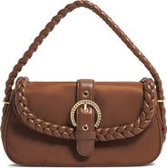 Stoney Clover Lane Belted Nylon Shoulder Bag