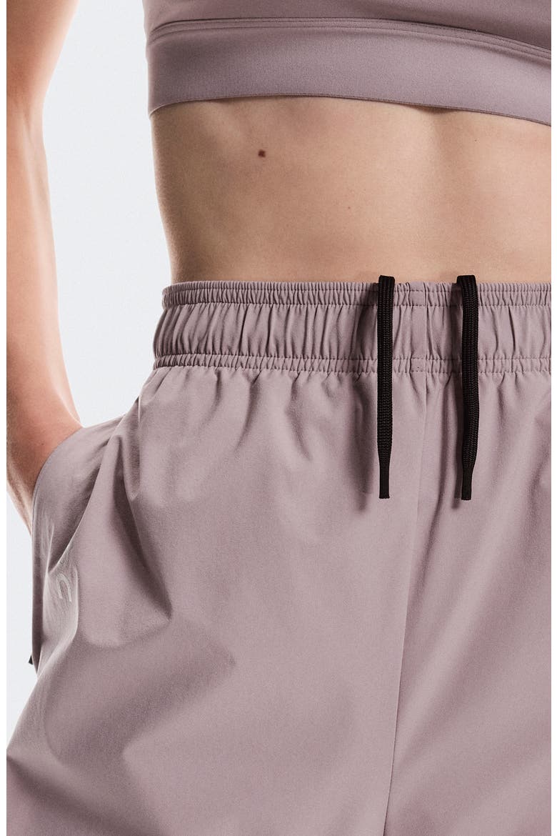Core Zip Cuff Pants, Alternate, color, HERON