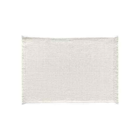 Waffle Weave Placemats (Set of 6)