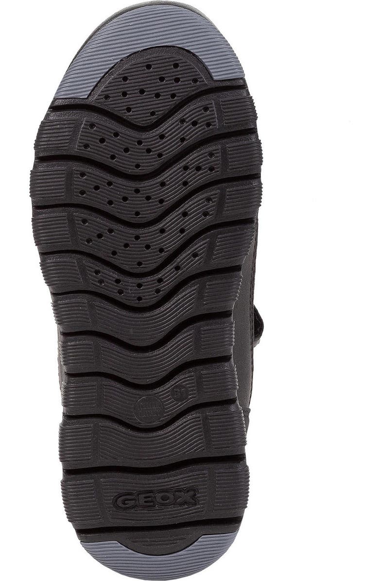 Geox Kids' Xunday 21 Mid Sneaker, Alternate, color,