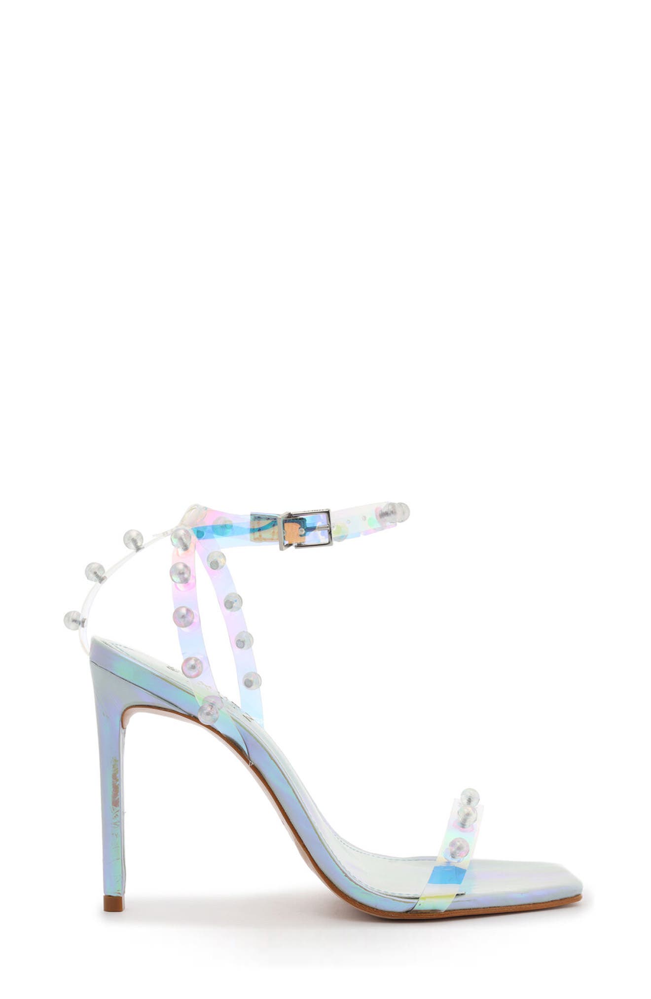 Schutz Pietra Sandal, Alternate, color, 