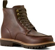 Ariat Split Rock Moc Toe Western Boot