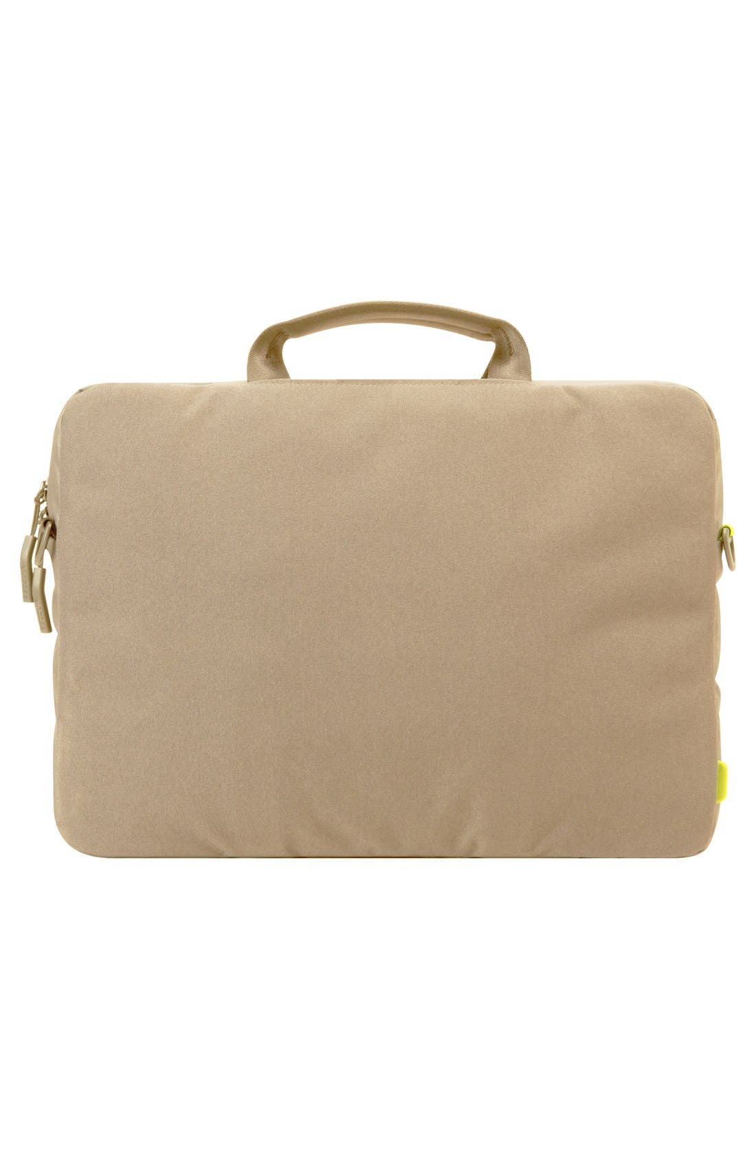 Incase Designs City Collection 13-Inch Briefcase, Alternate, color, 