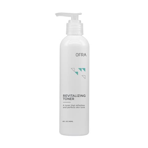 Revitalizing Toner