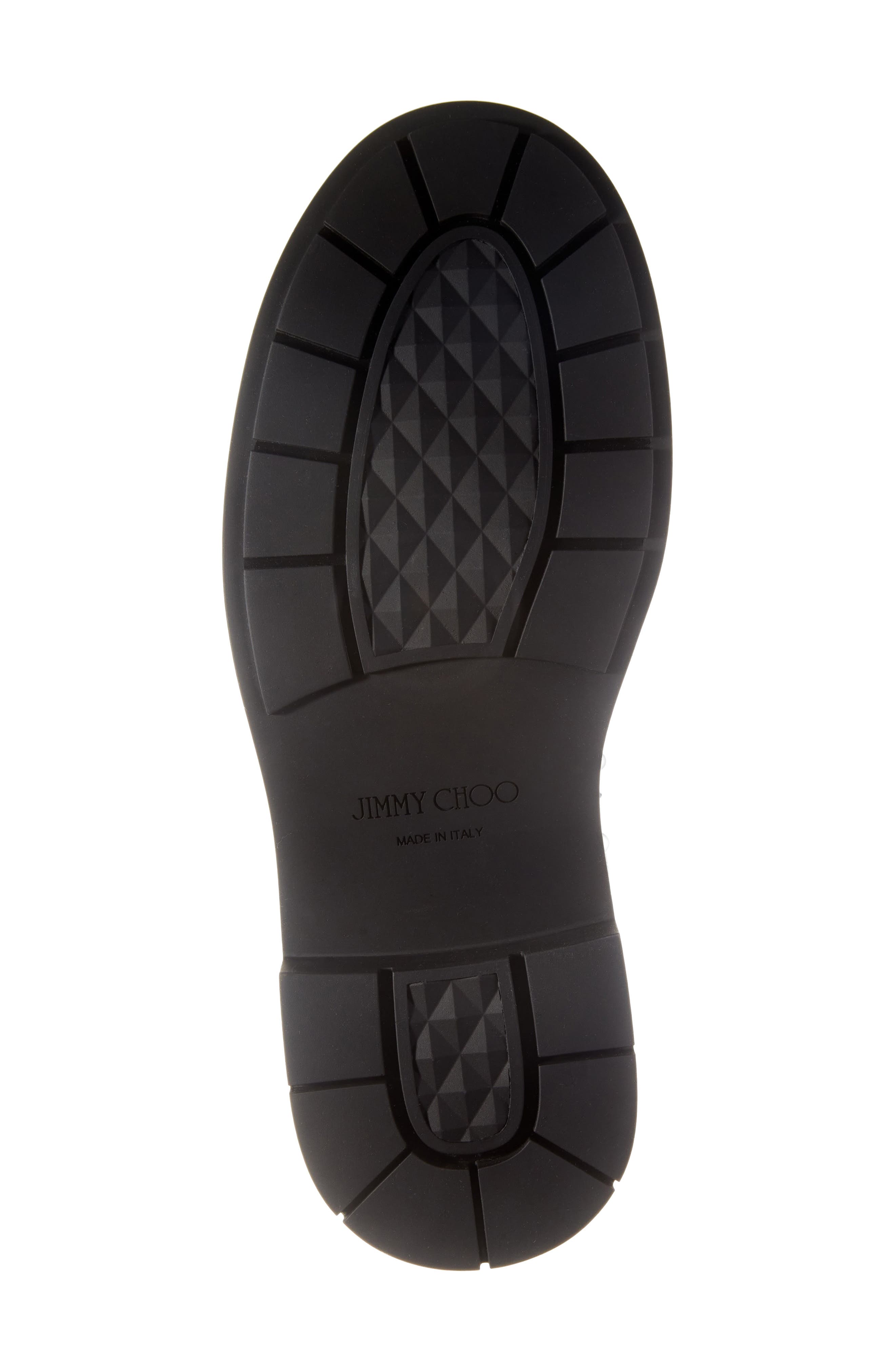 Jimmy Choo Nola Studded Boot, Alternate, color, 