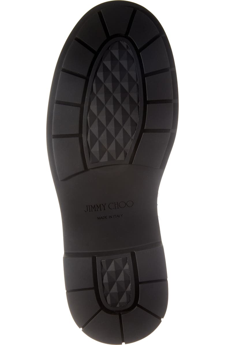 Jimmy Choo Nola Studded Boot, Alternate, color,