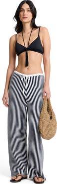 Onia Fisherman Drawstring Pant