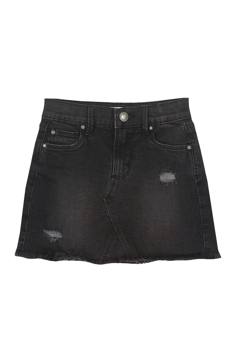 Cotton On Finn Denim Skirt, Main, color,