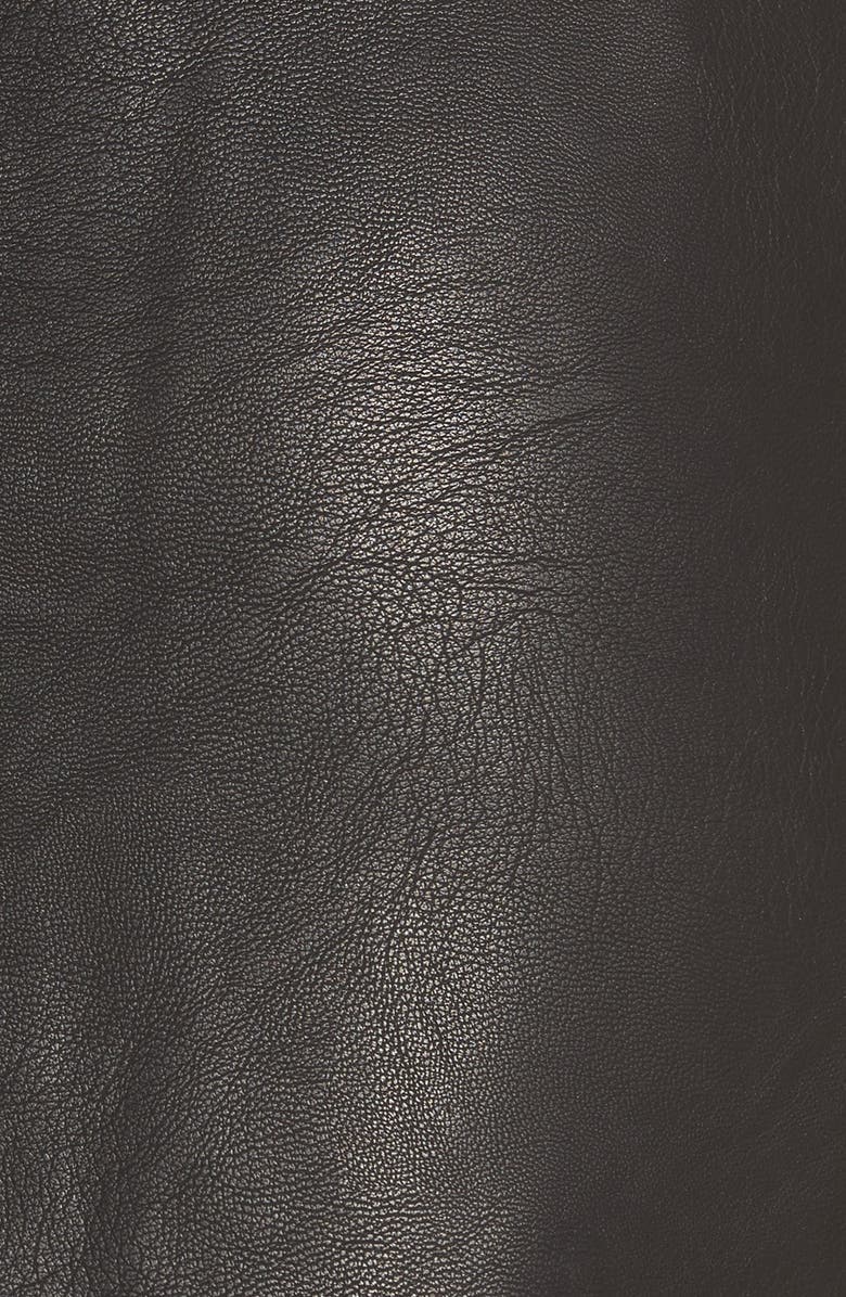 Obey Banshee Skirt, Alternate, color, 