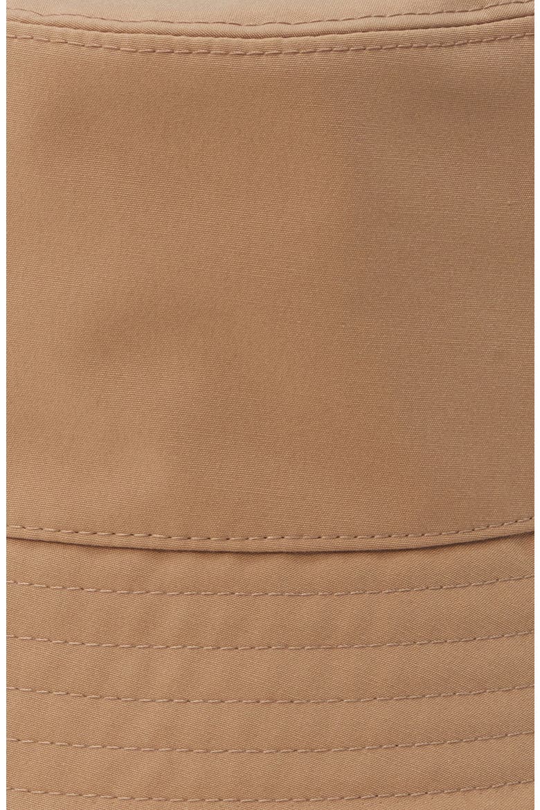 Archivio DNA Bucket Hat, Alternate, color, BEIGE