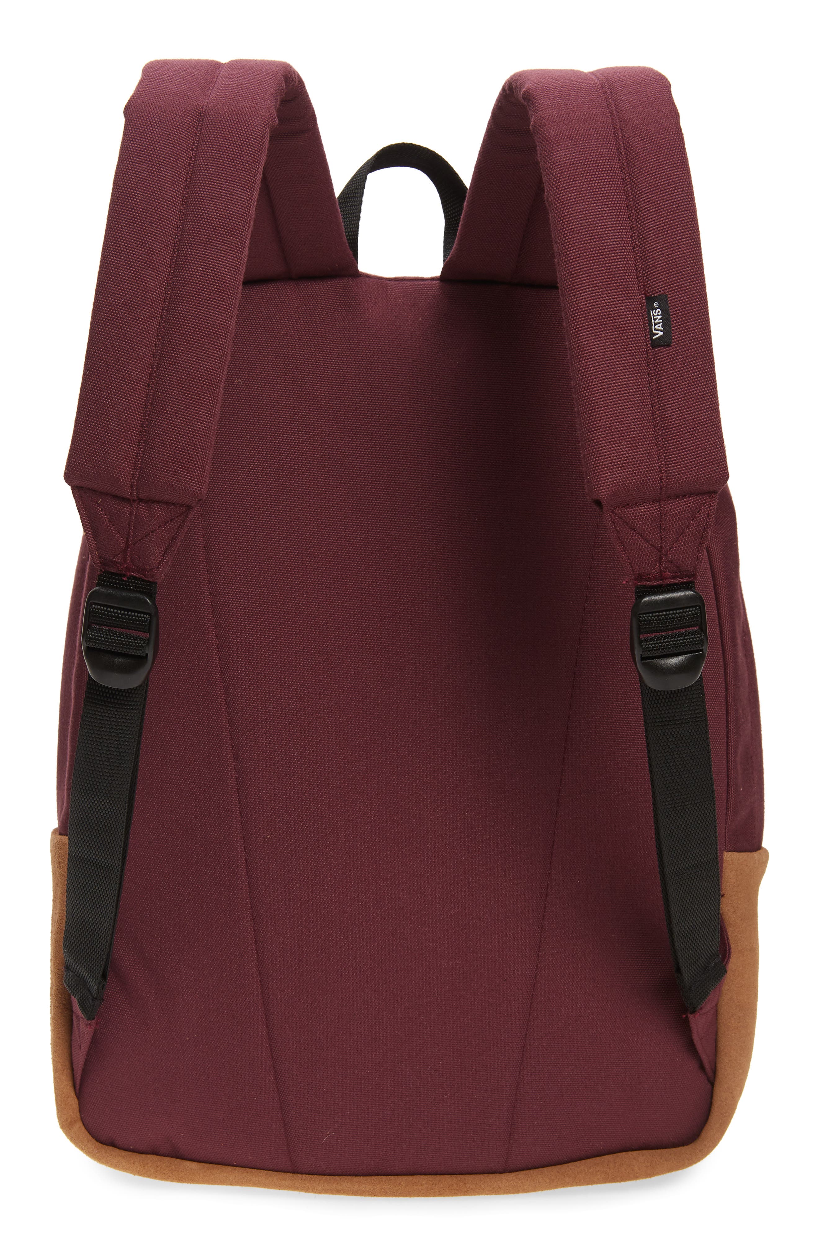 Vans Old Skool III Backpack, Alternate, color, 