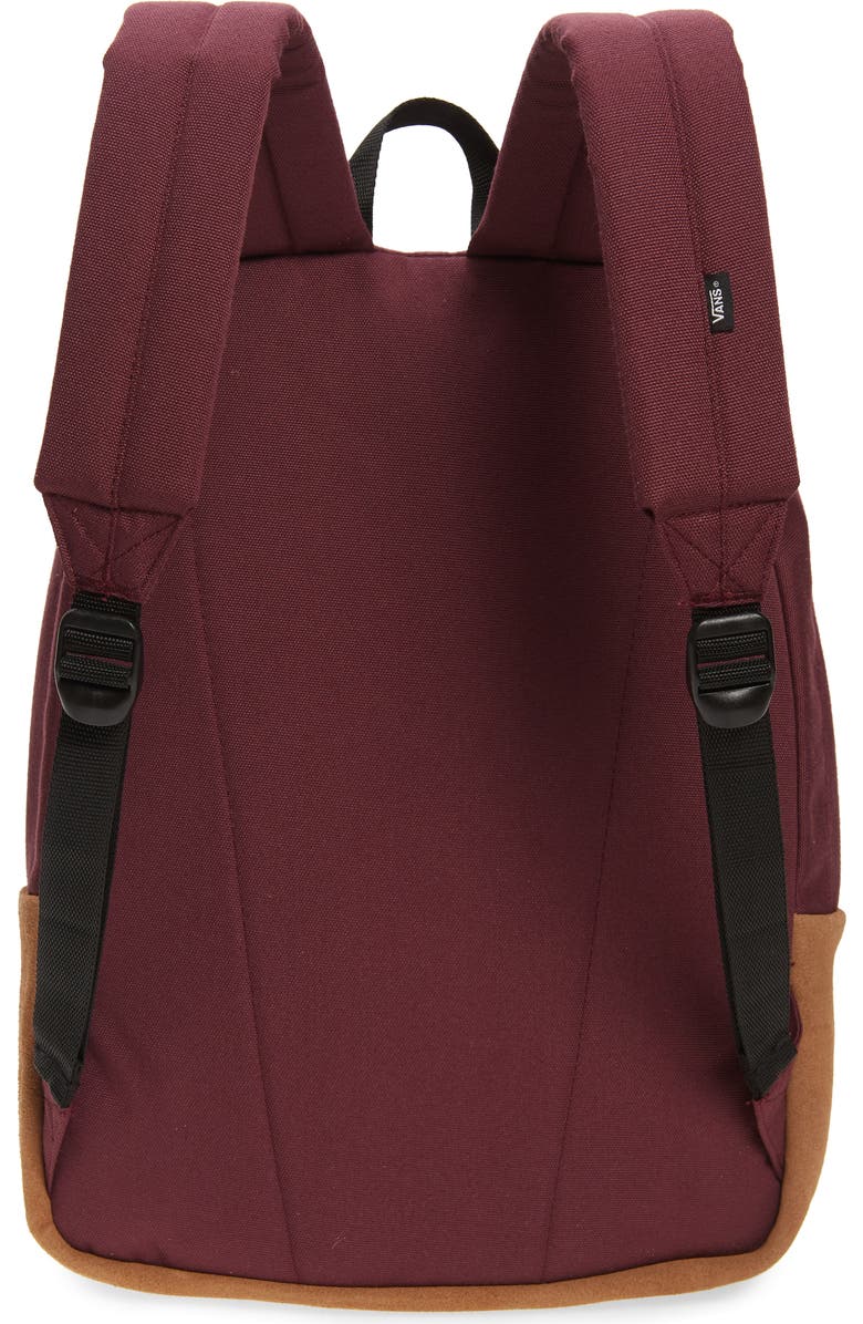 Vans Old Skool III Backpack, Alternate, color,