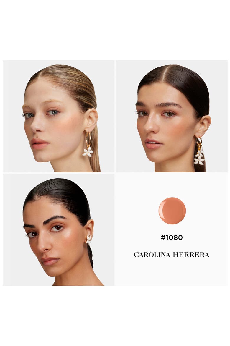 Good Girl Liquid Blush, Alternate, color, 1080 PEACH BEGONIA