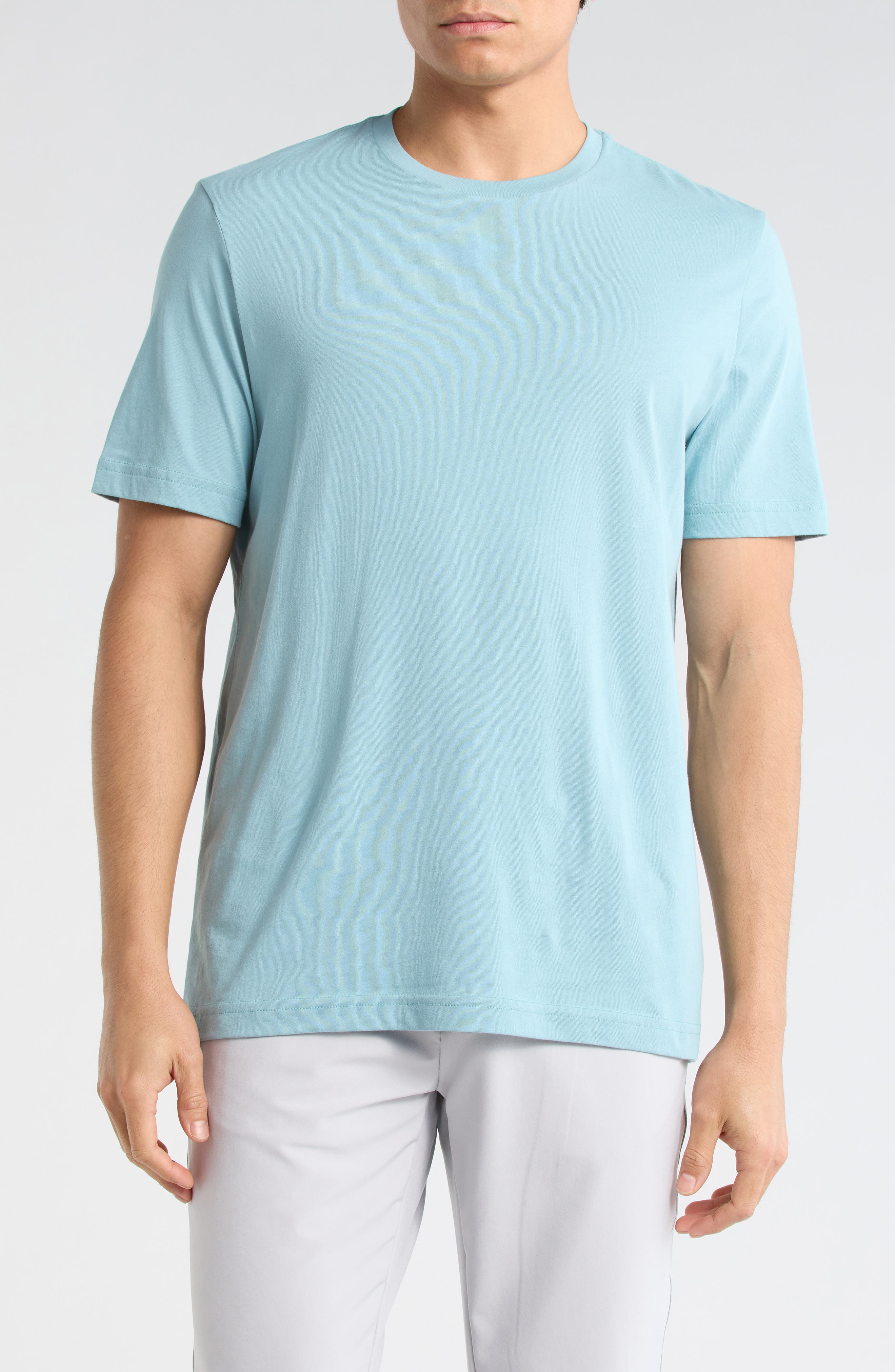 TravisMathew Cotton T-Shirt