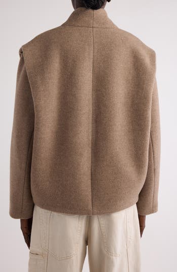 【関税込み】Isabel Marant トープ Drogo ジャケット 24PVE0040FC-B1D03I-50TA-A.jpg?