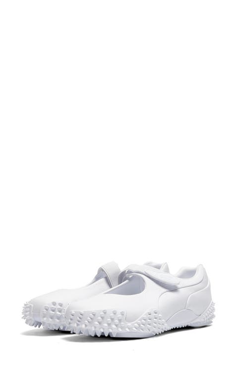 Mostro Fey Leather Sneaker (Women)