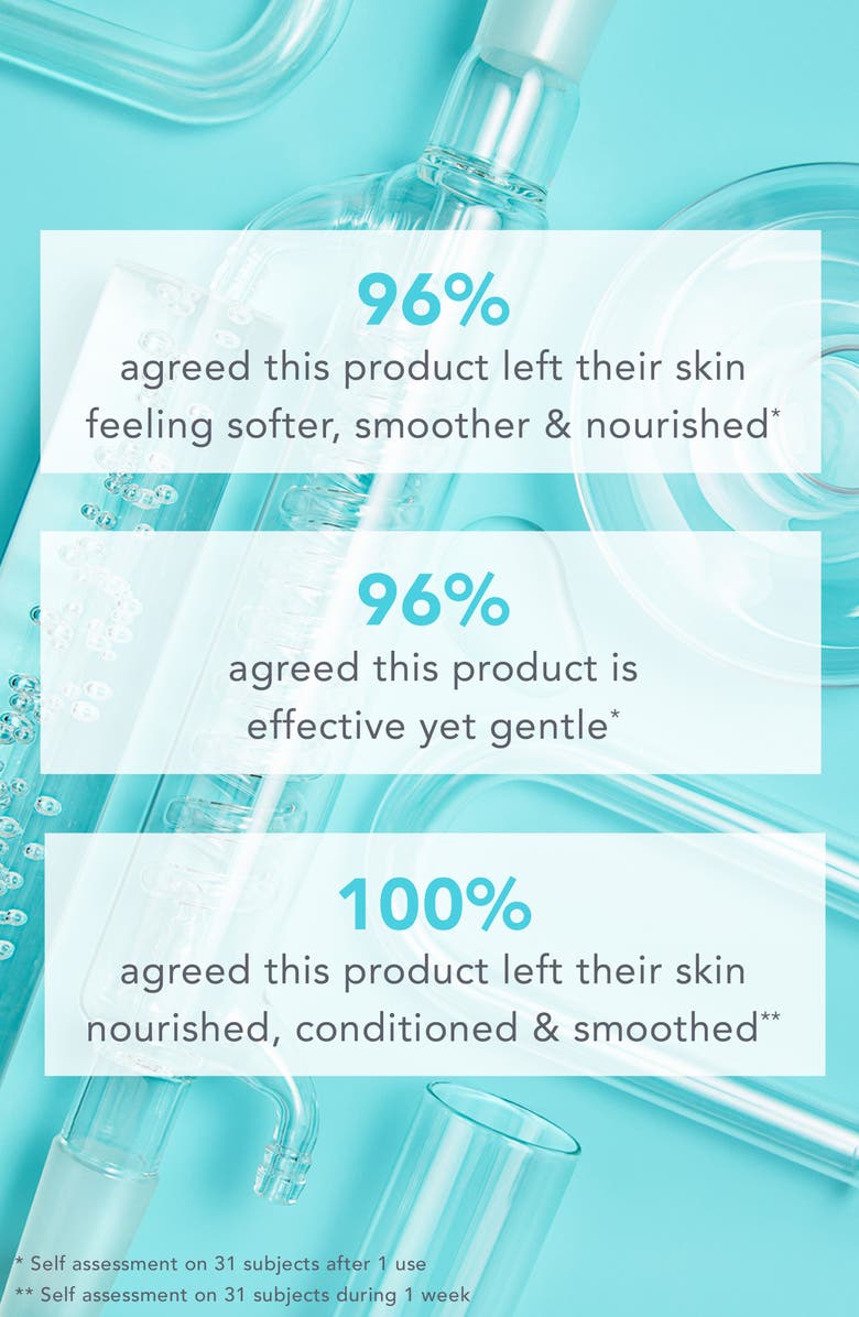 TULA Skincare Makeup Melt Makeup Removing Balm, Alternate, color,